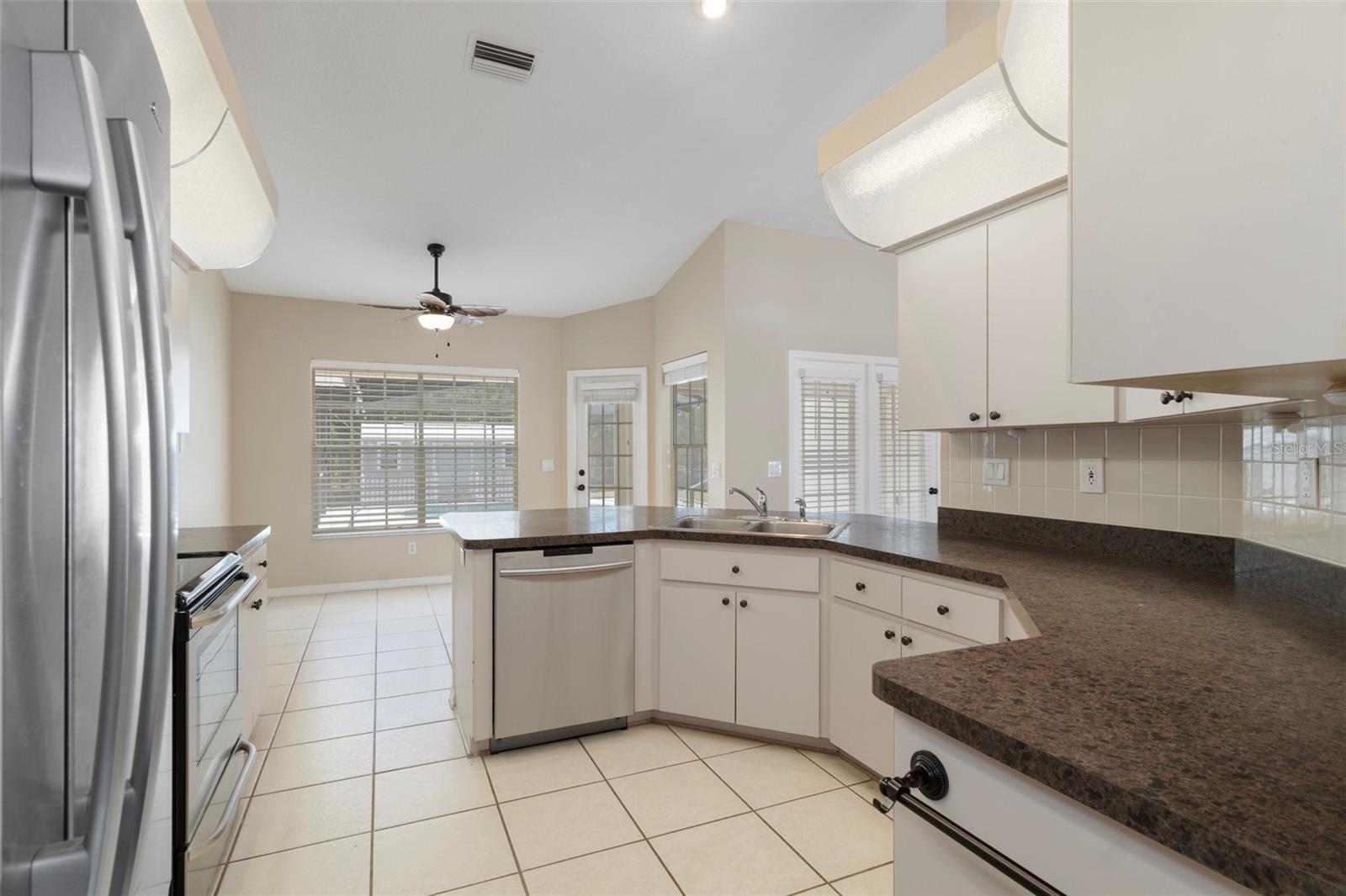 4119 S WINDING OAKS DR, HOMOSASSA, FL, 34446