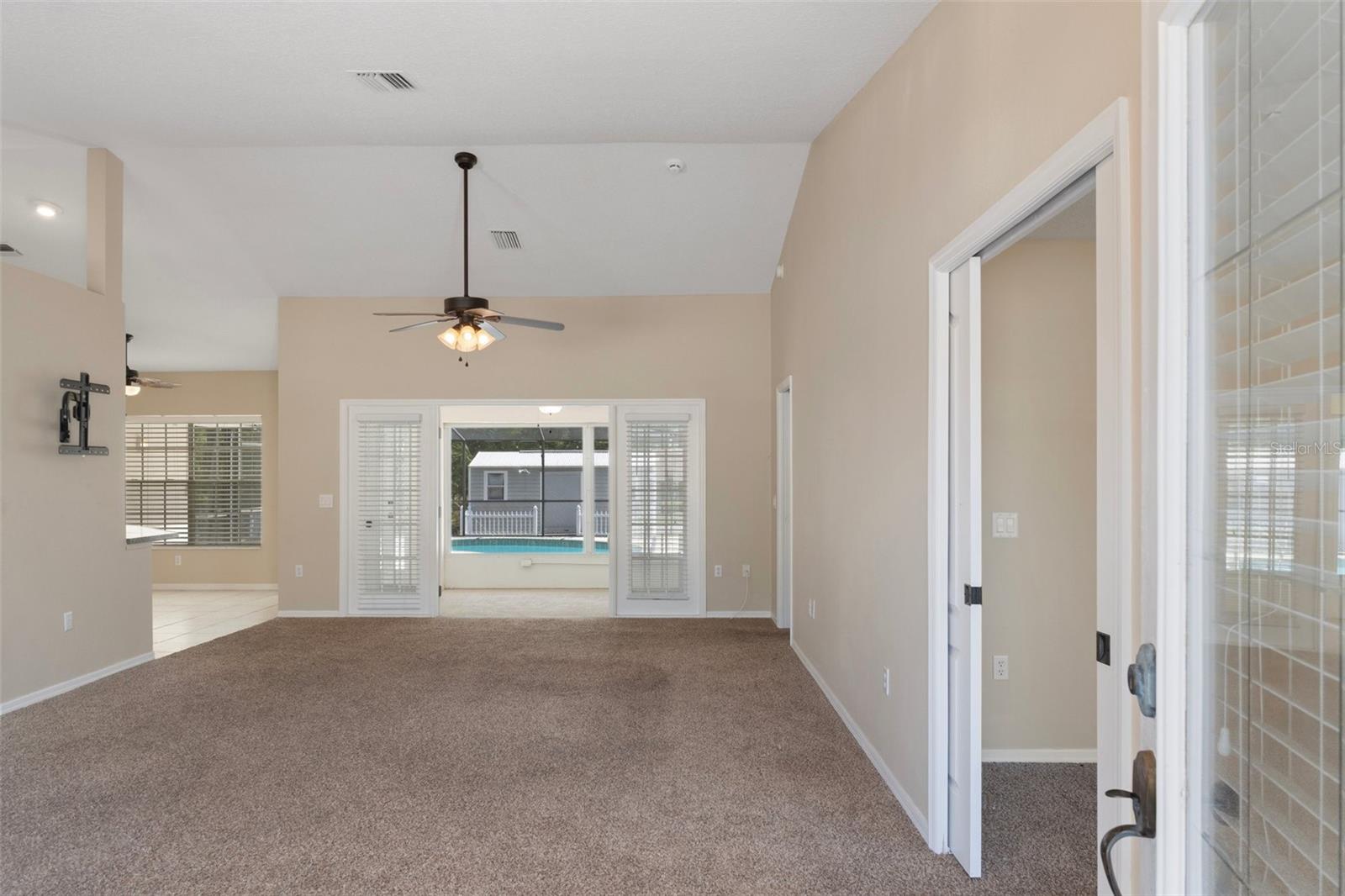4119 S WINDING OAKS DR, HOMOSASSA, FL, 34446
