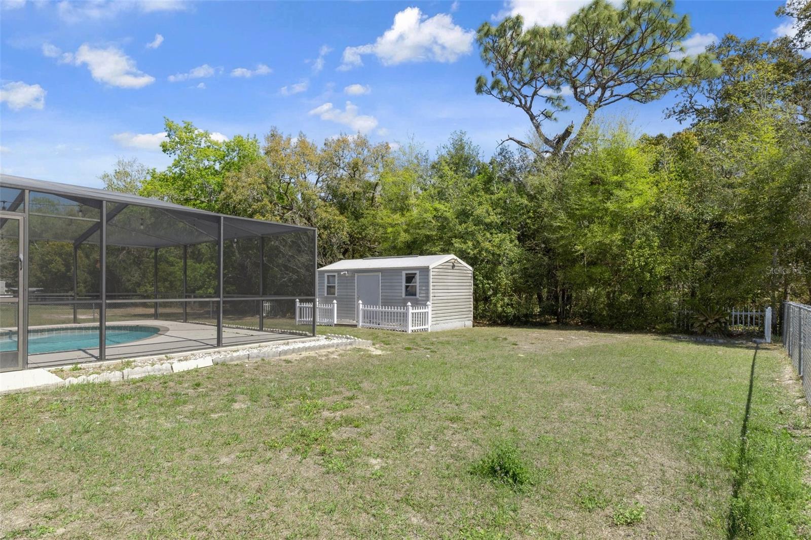 4119 S WINDING OAKS DR, HOMOSASSA, FL, 34446