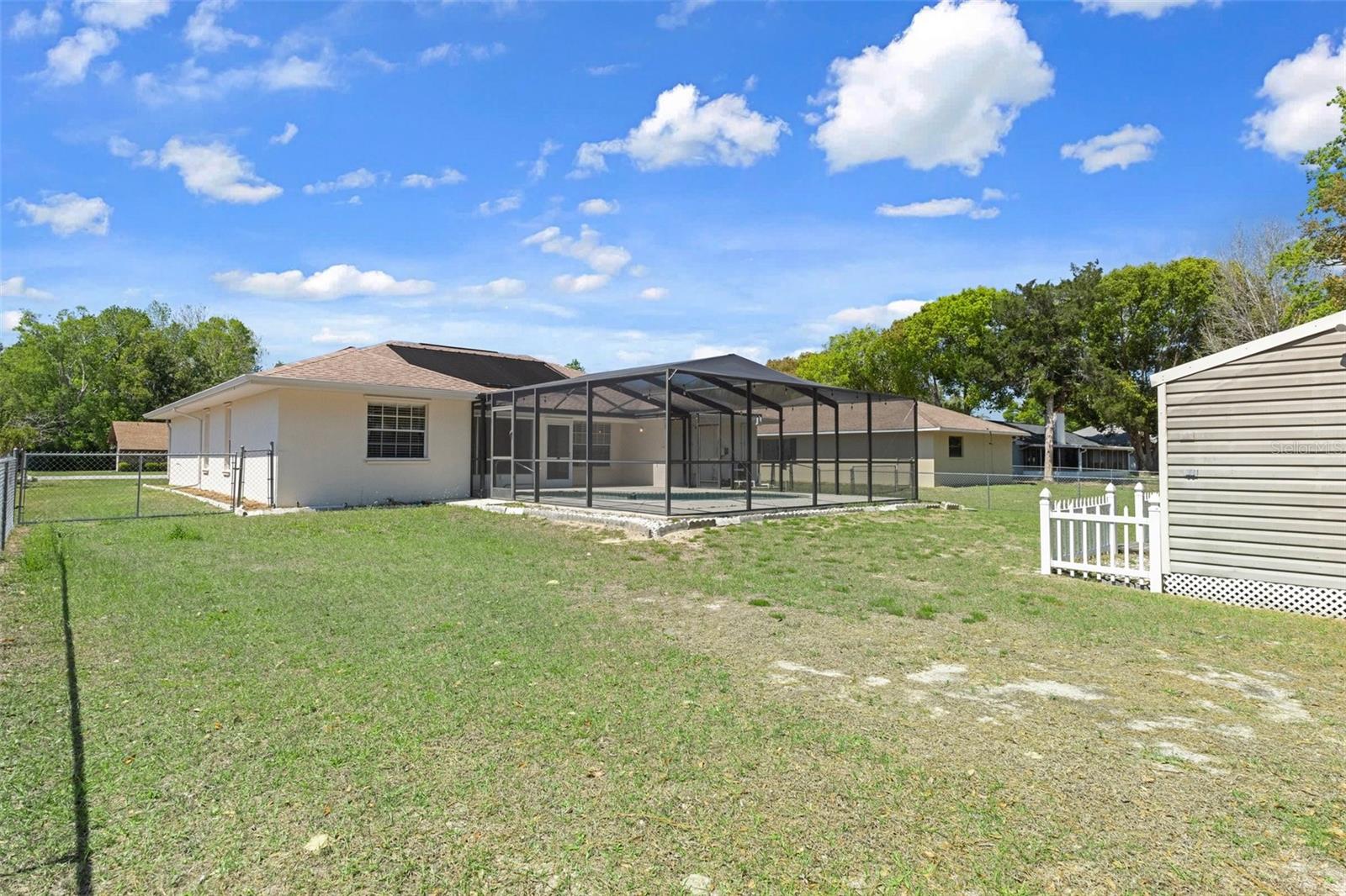 4119 S WINDING OAKS DR, HOMOSASSA, FL, 34446