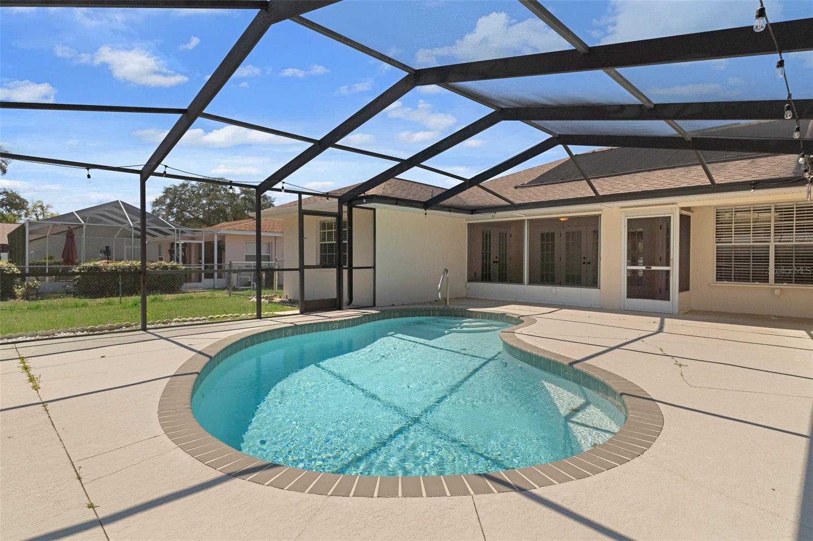 4119 S WINDING OAKS DR, HOMOSASSA, FL, 34446