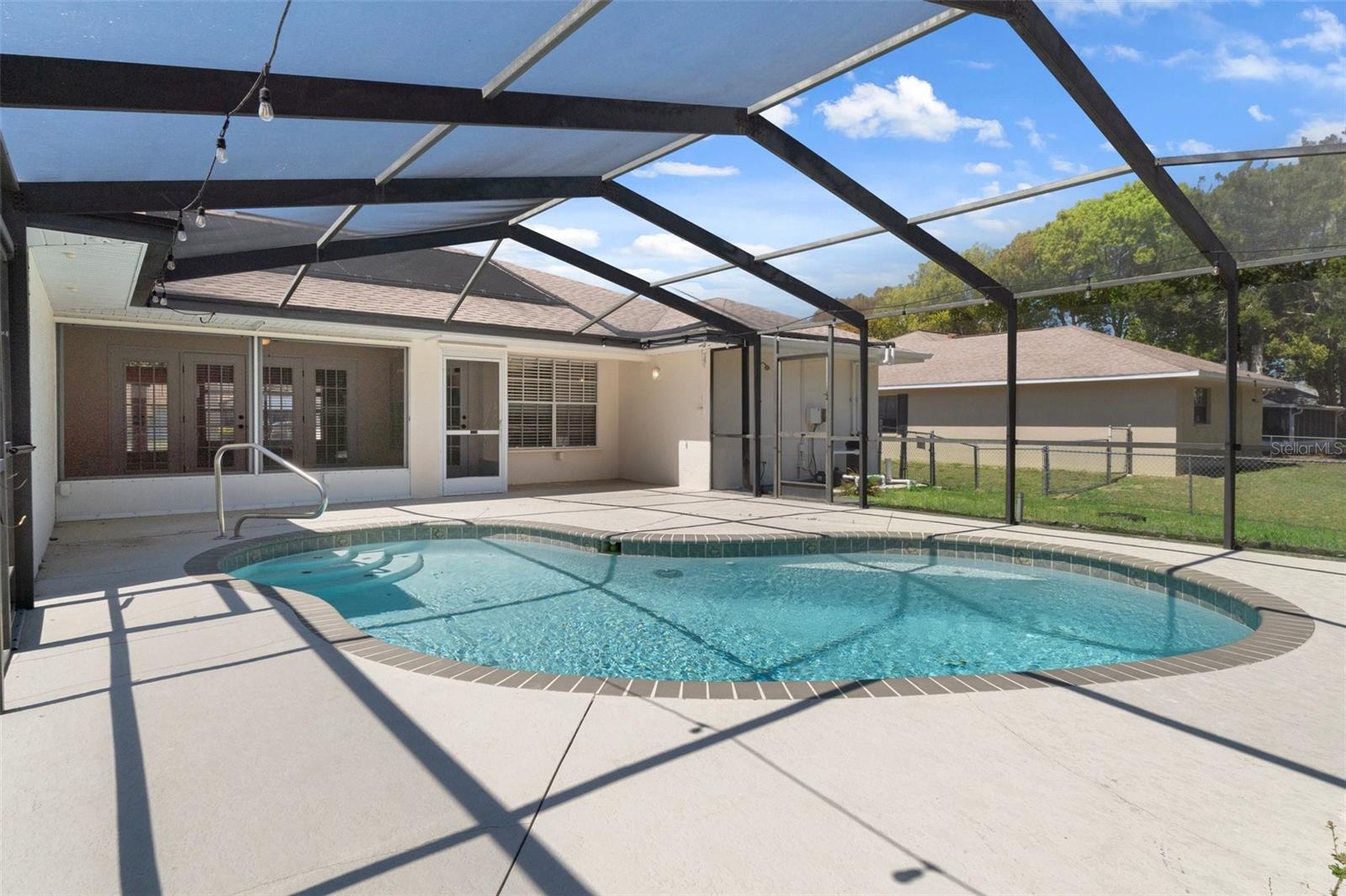 4119 S WINDING OAKS DR, HOMOSASSA, FL, 34446