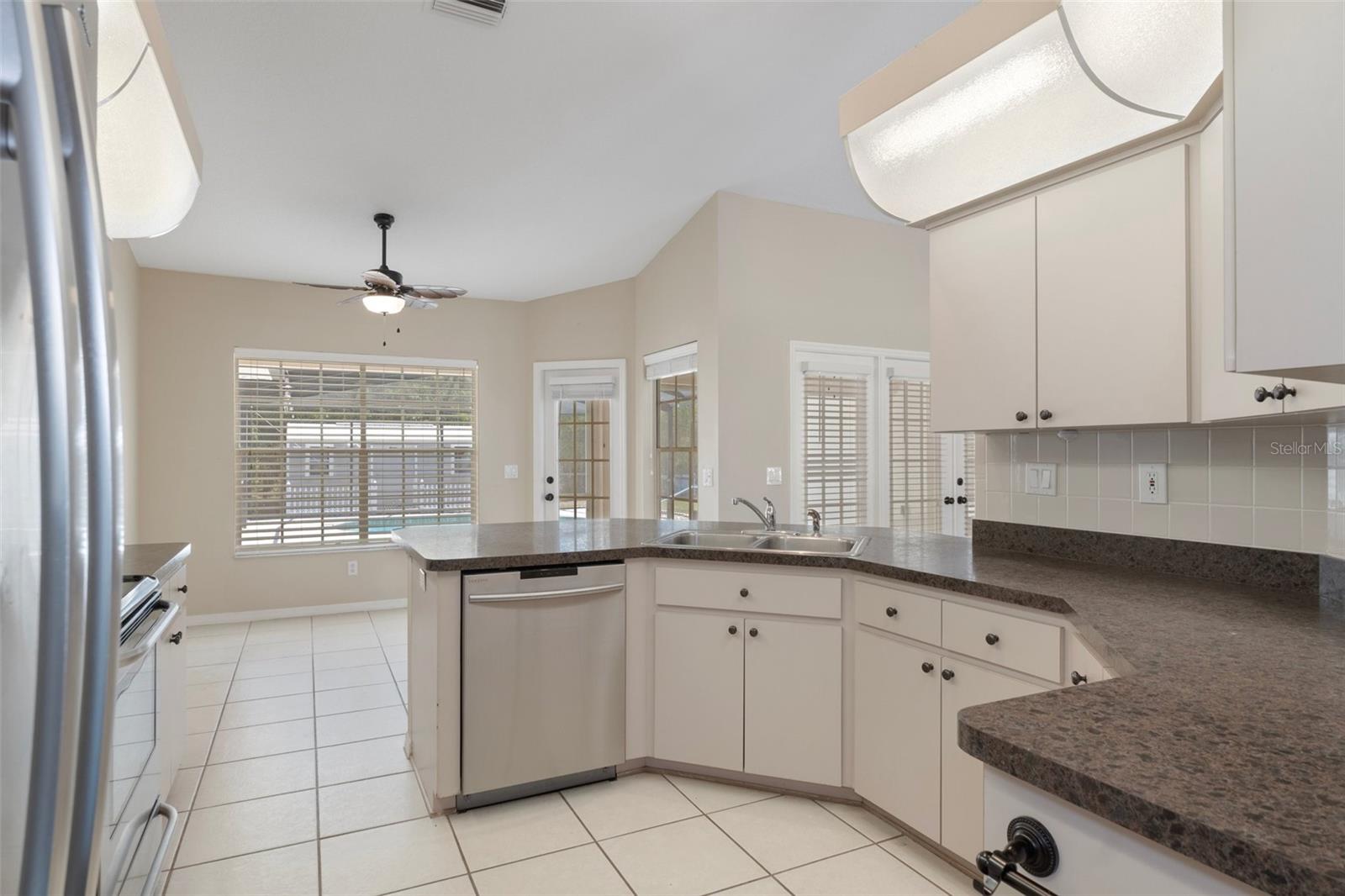 4119 S WINDING OAKS DR, HOMOSASSA, FL, 34446