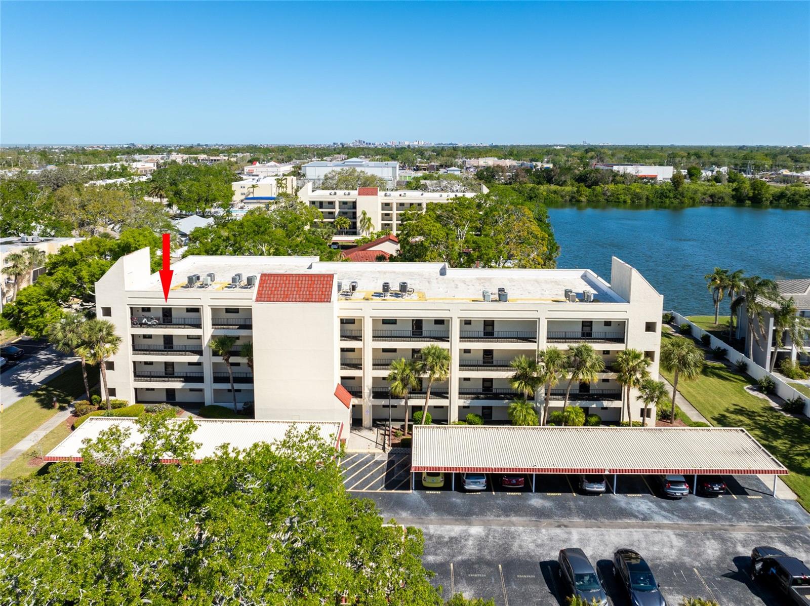 11485 OAKHURST RD #B401, LARGO, FL, 33774