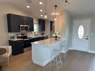 7336 IVORY TER, NEW PORT RICHEY, FL, 34655
