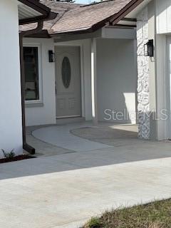 7336 IVORY TER, NEW PORT RICHEY, FL, 34655
