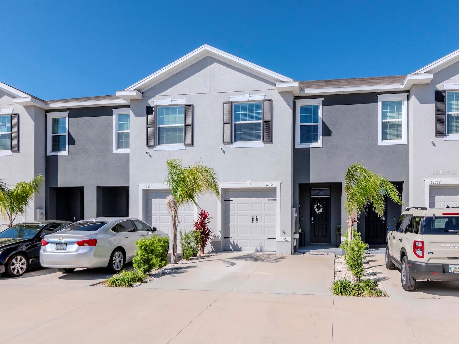 34355 SORREL MINT DR, WESLEY CHAPEL, FL, 33543