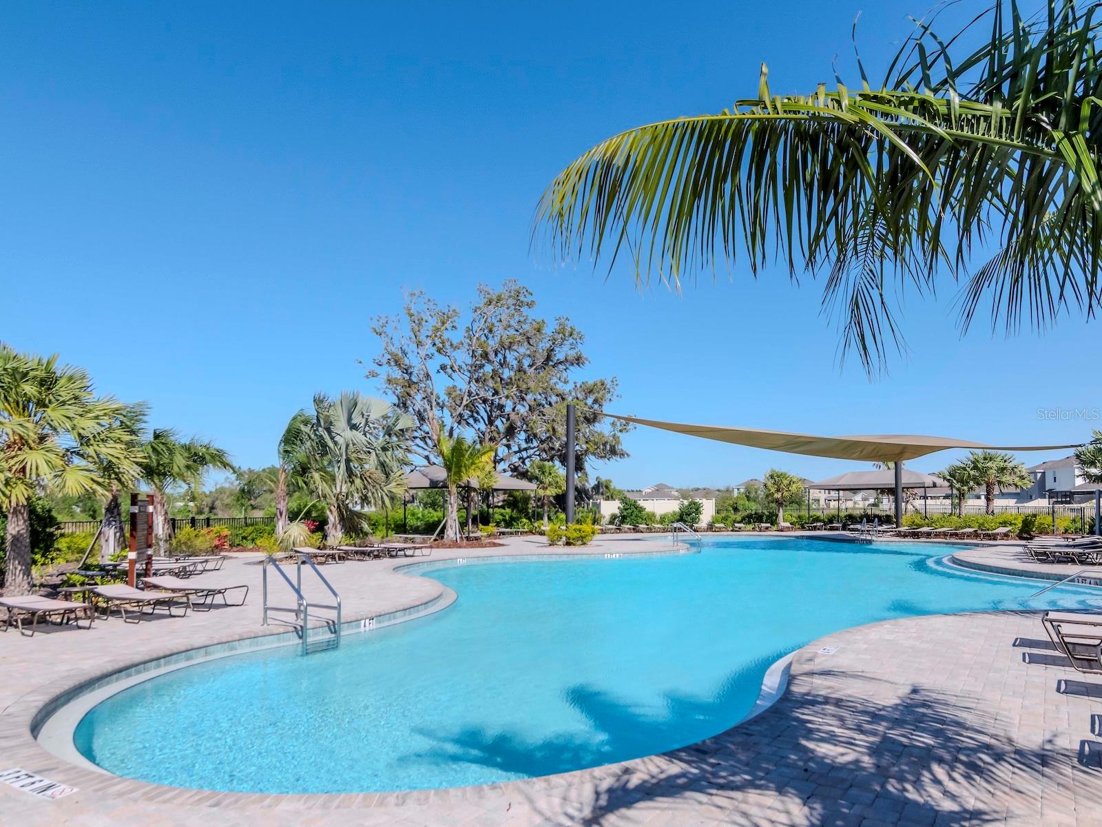 34355 SORREL MINT DR, WESLEY CHAPEL, FL, 33543