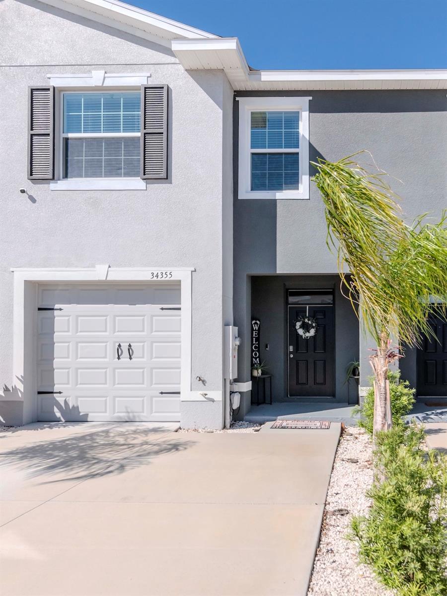 34355 SORREL MINT DR, WESLEY CHAPEL, FL, 33543