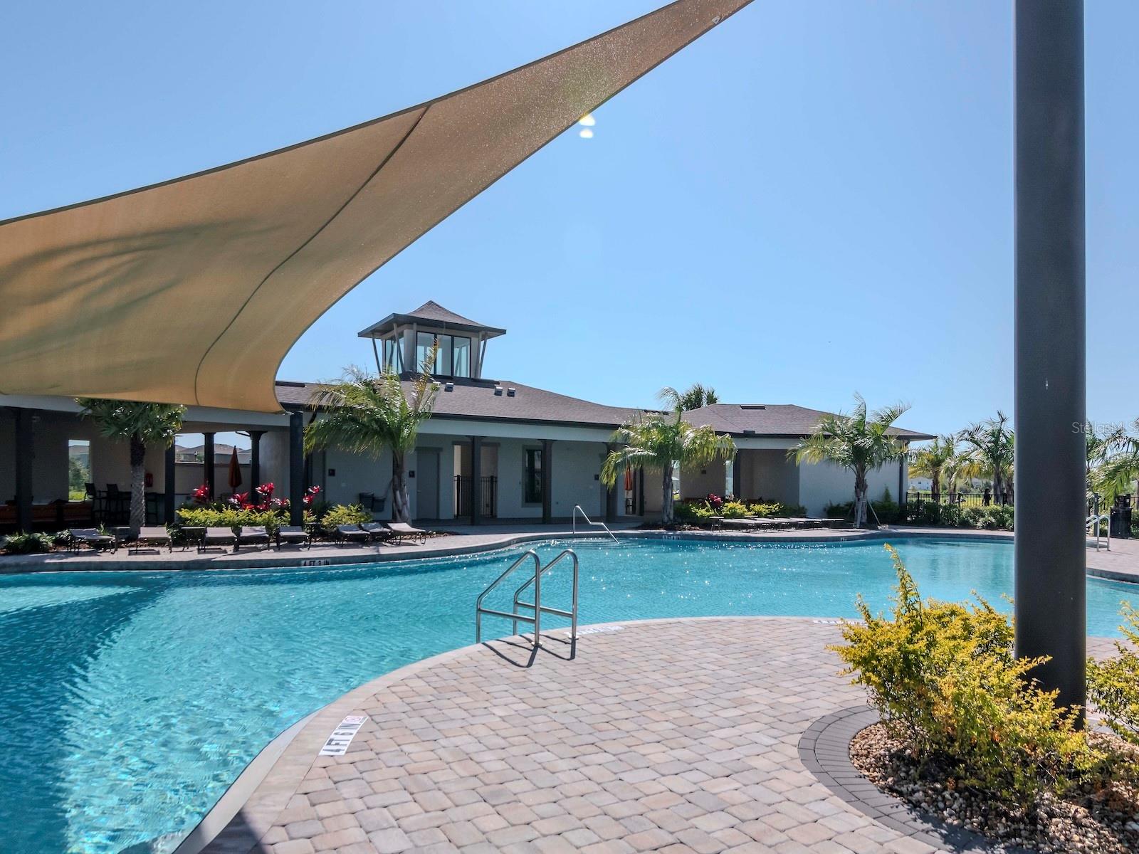 34355 SORREL MINT DR, WESLEY CHAPEL, FL, 33543