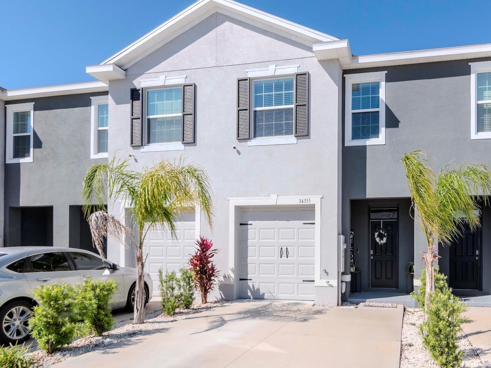 34355 SORREL MINT DR, WESLEY CHAPEL, FL, 33543
