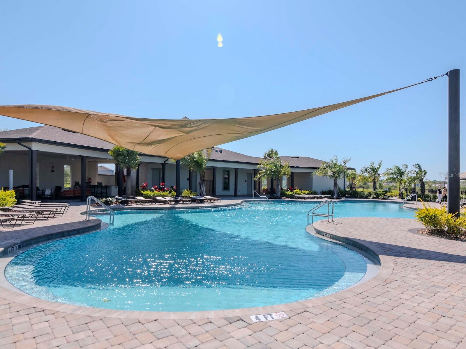 34355 SORREL MINT DR, WESLEY CHAPEL, FL, 33543