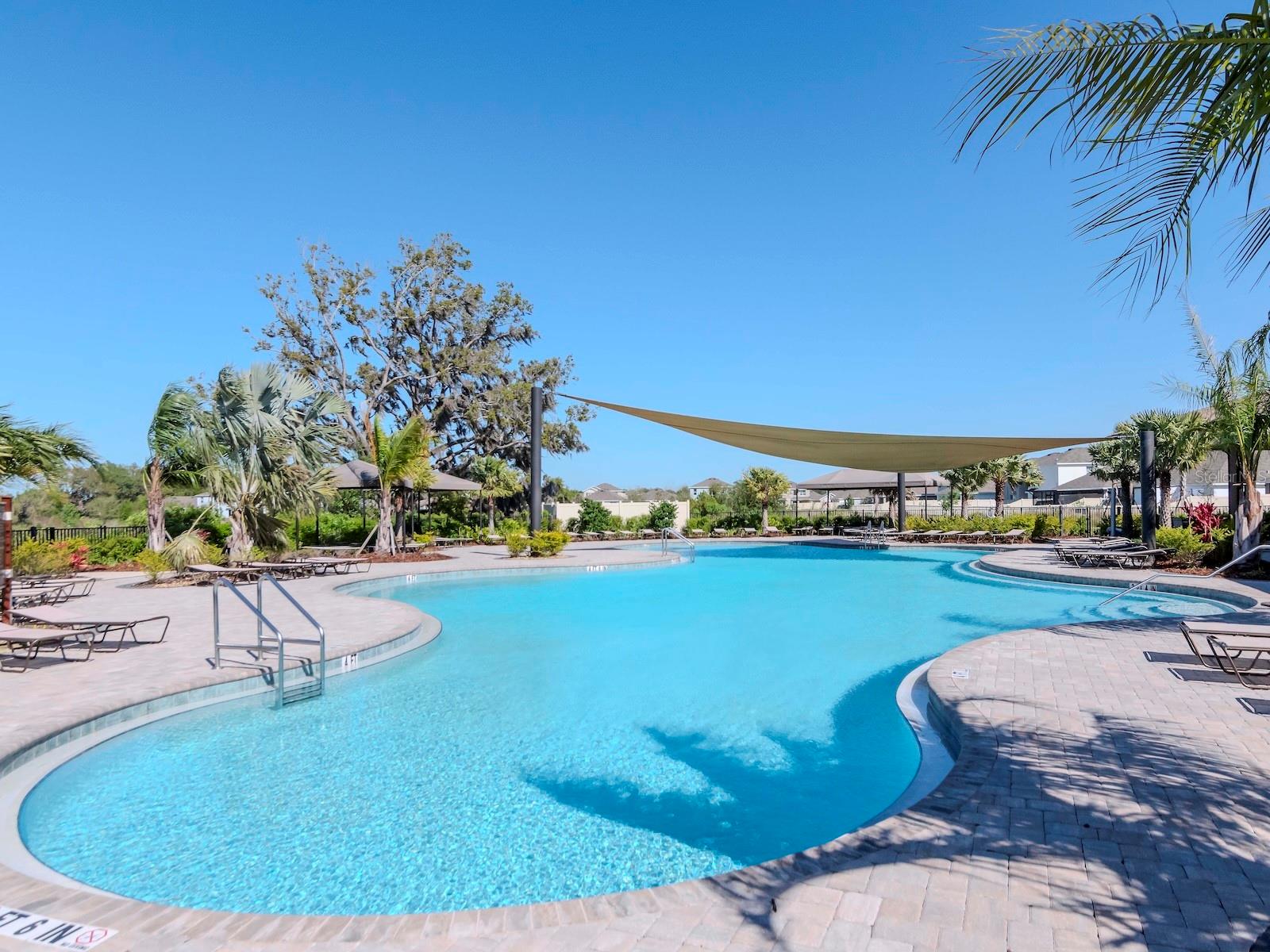 34355 SORREL MINT DR, WESLEY CHAPEL, FL, 33543