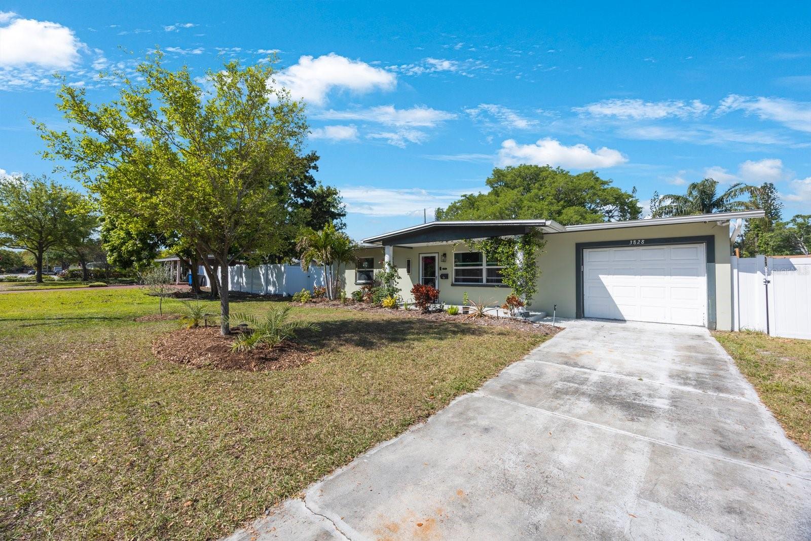 3828 20TH ST N, ST PETERSBURG, FL, 33714
