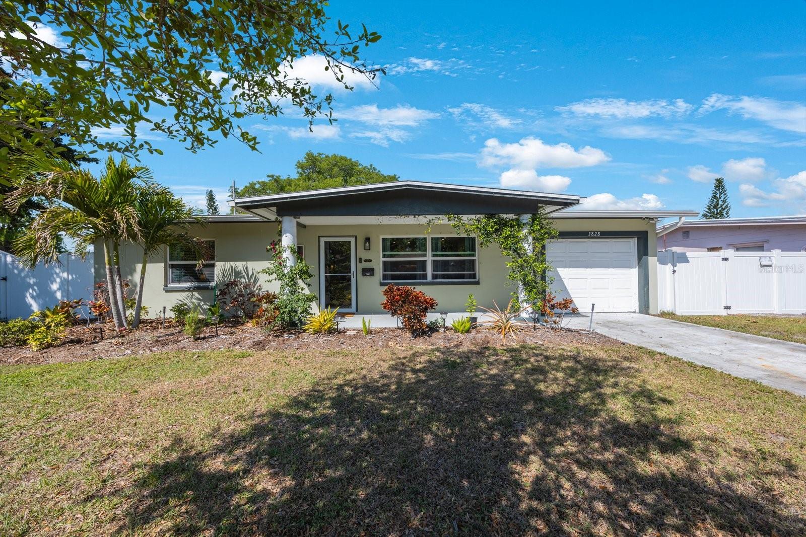 3828 20TH ST N, ST PETERSBURG, FL, 33714