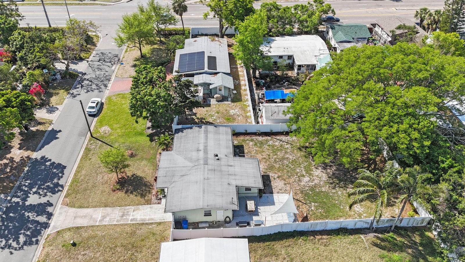 3828 20TH ST N, ST PETERSBURG, FL, 33714