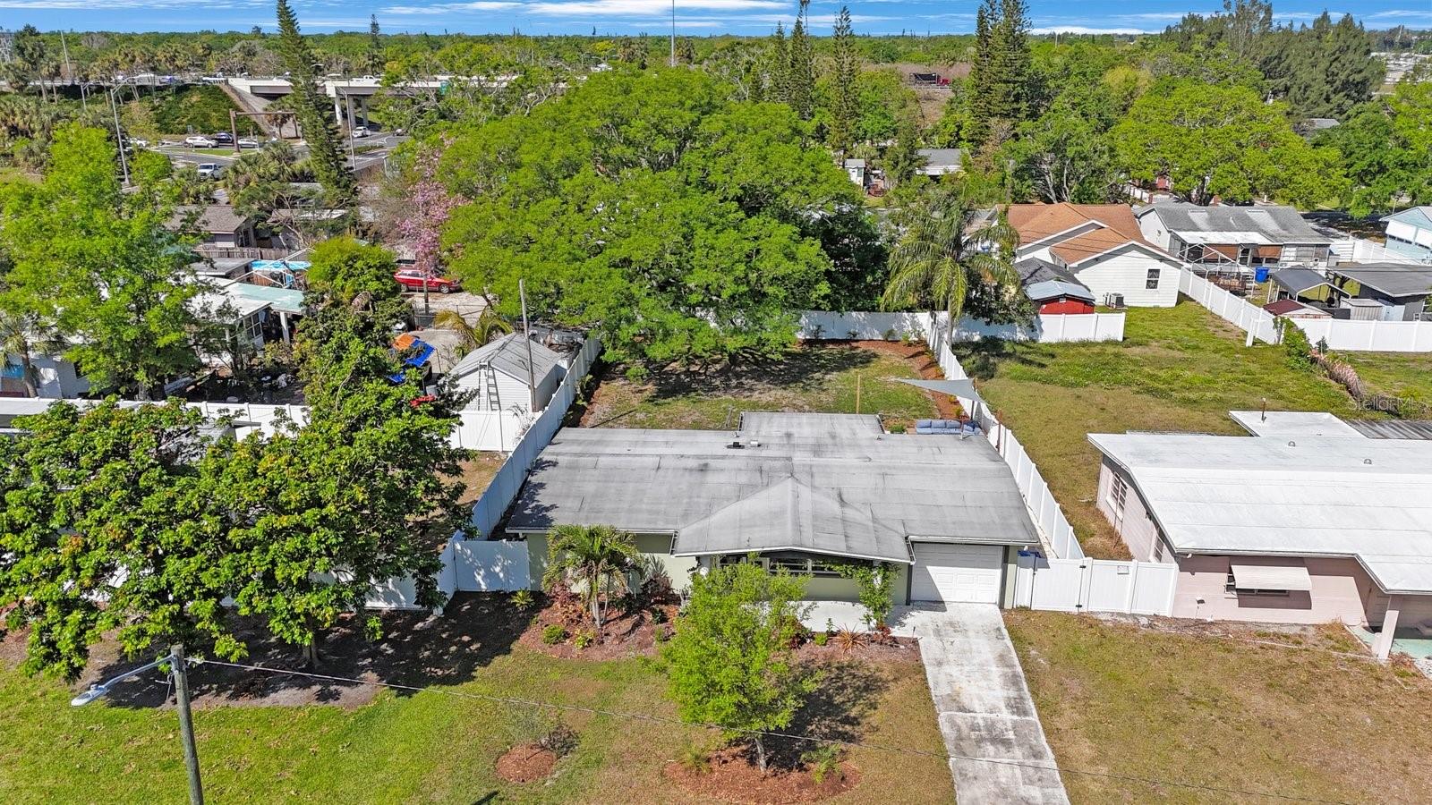 3828 20TH ST N, ST PETERSBURG, FL, 33714