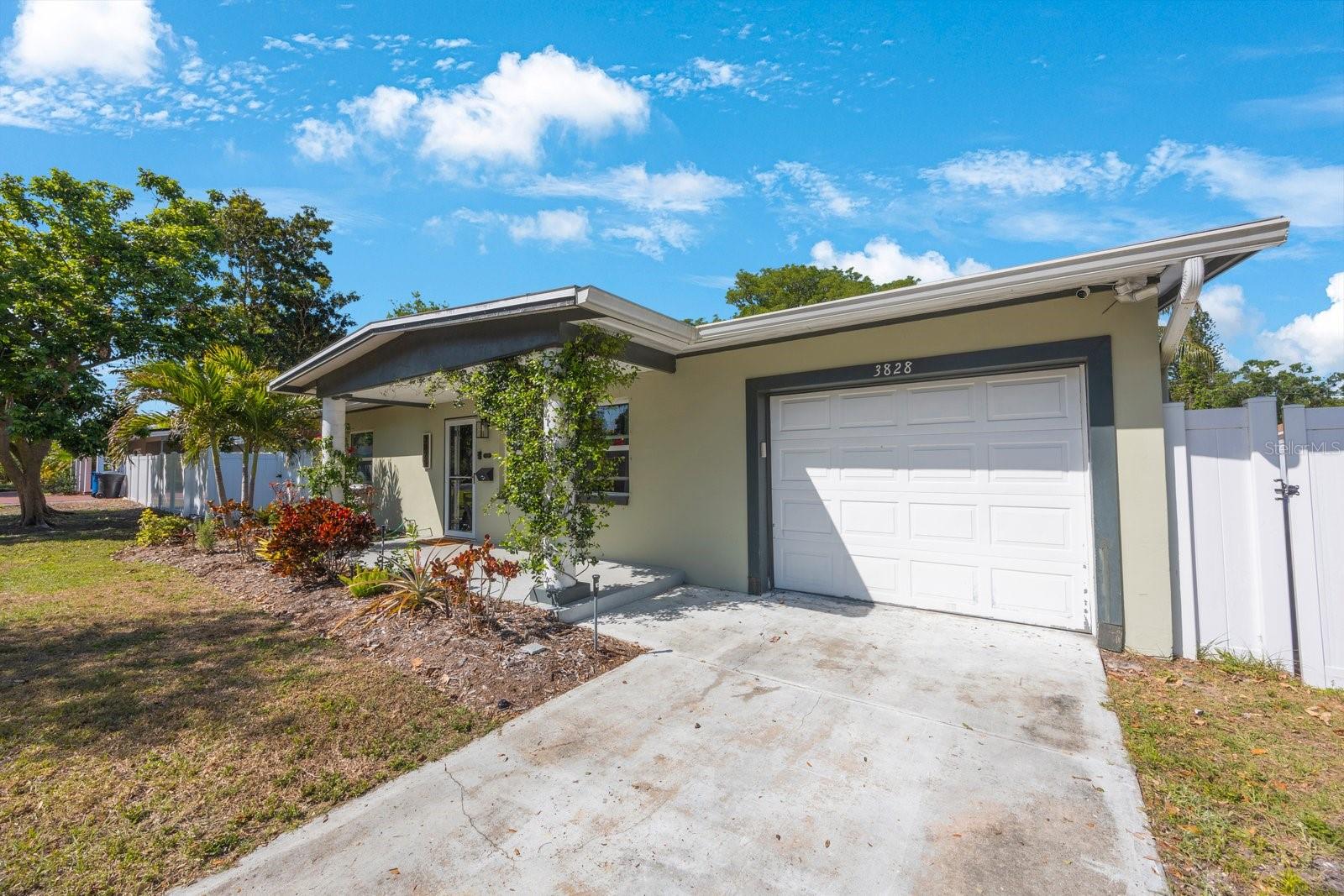 3828 20TH ST N, ST PETERSBURG, FL, 33714
