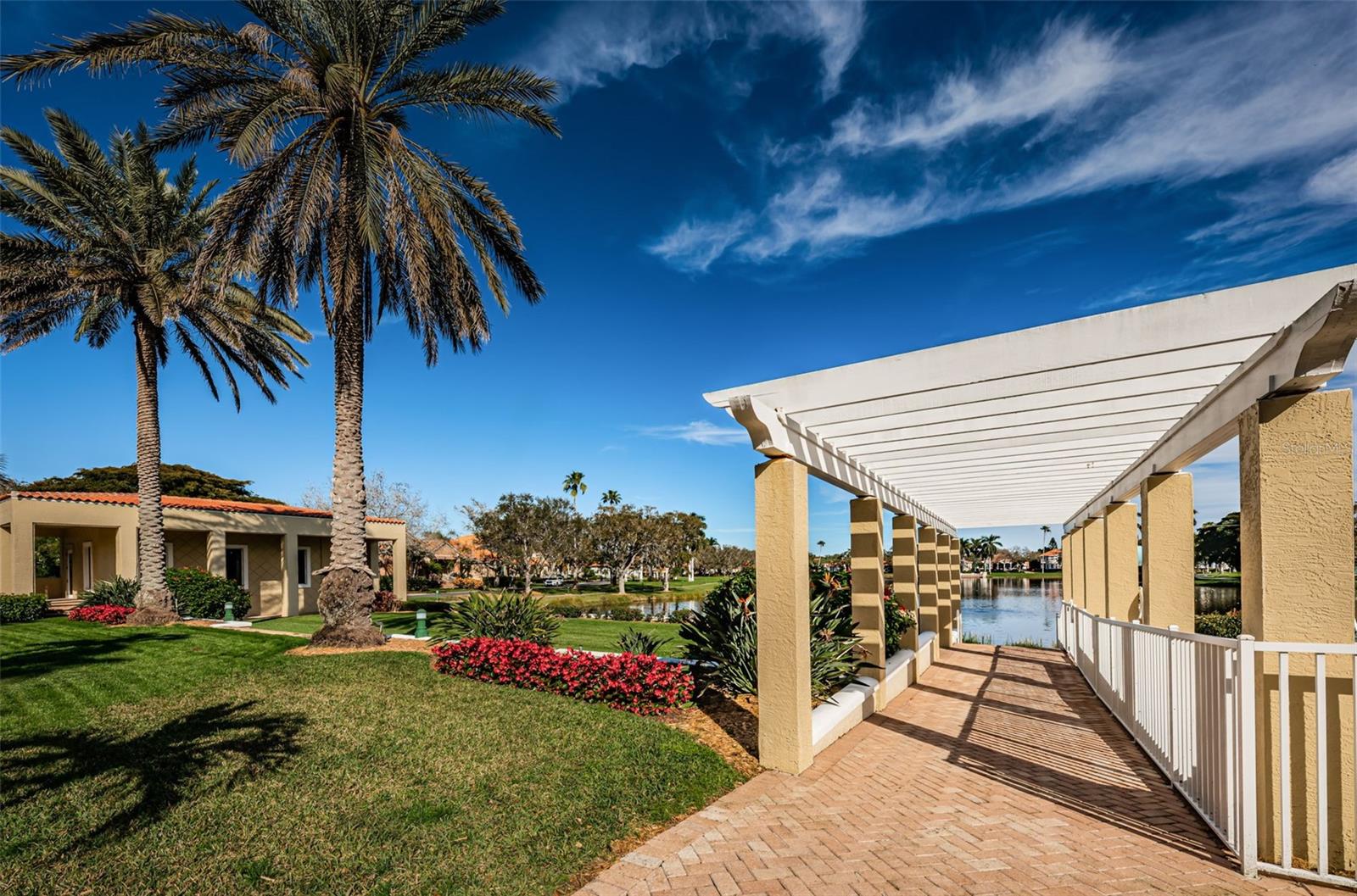 4801 OSPREY DR S #508, ST PETERSBURG, FL, 33711
