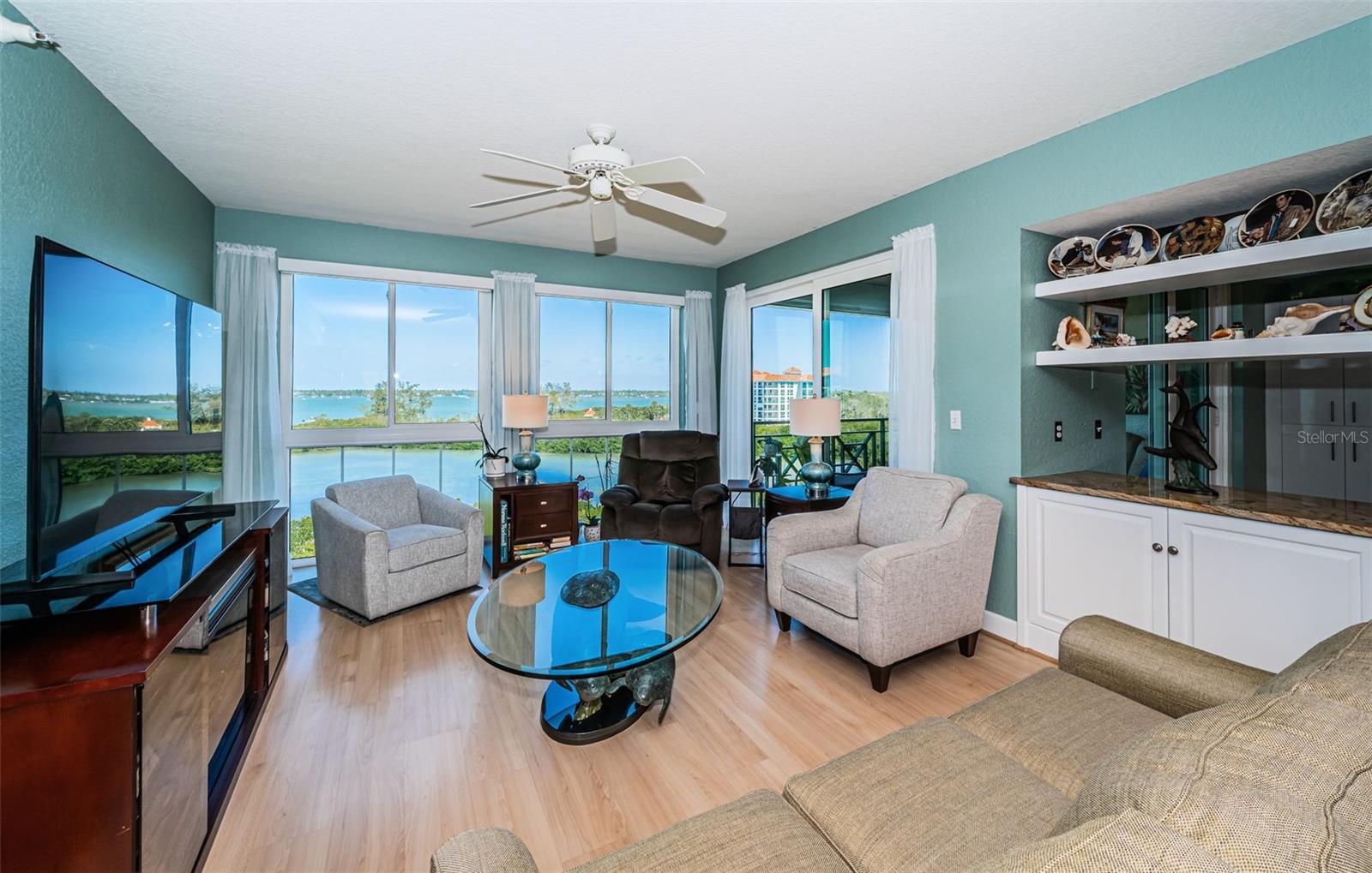 4801 OSPREY DR S #508, ST PETERSBURG, FL, 33711