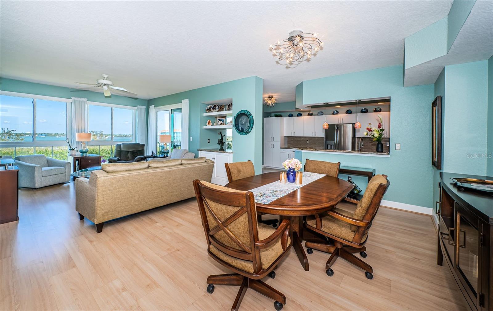 4801 OSPREY DR S #508, ST PETERSBURG, FL, 33711