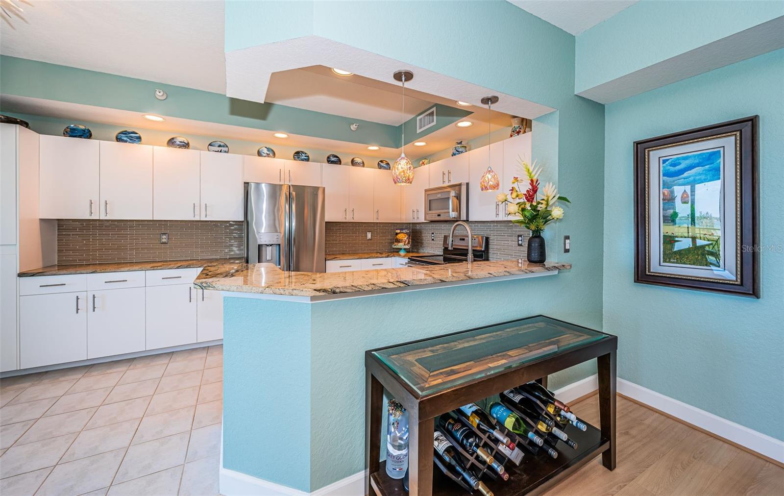 4801 OSPREY DR S #508, ST PETERSBURG, FL, 33711