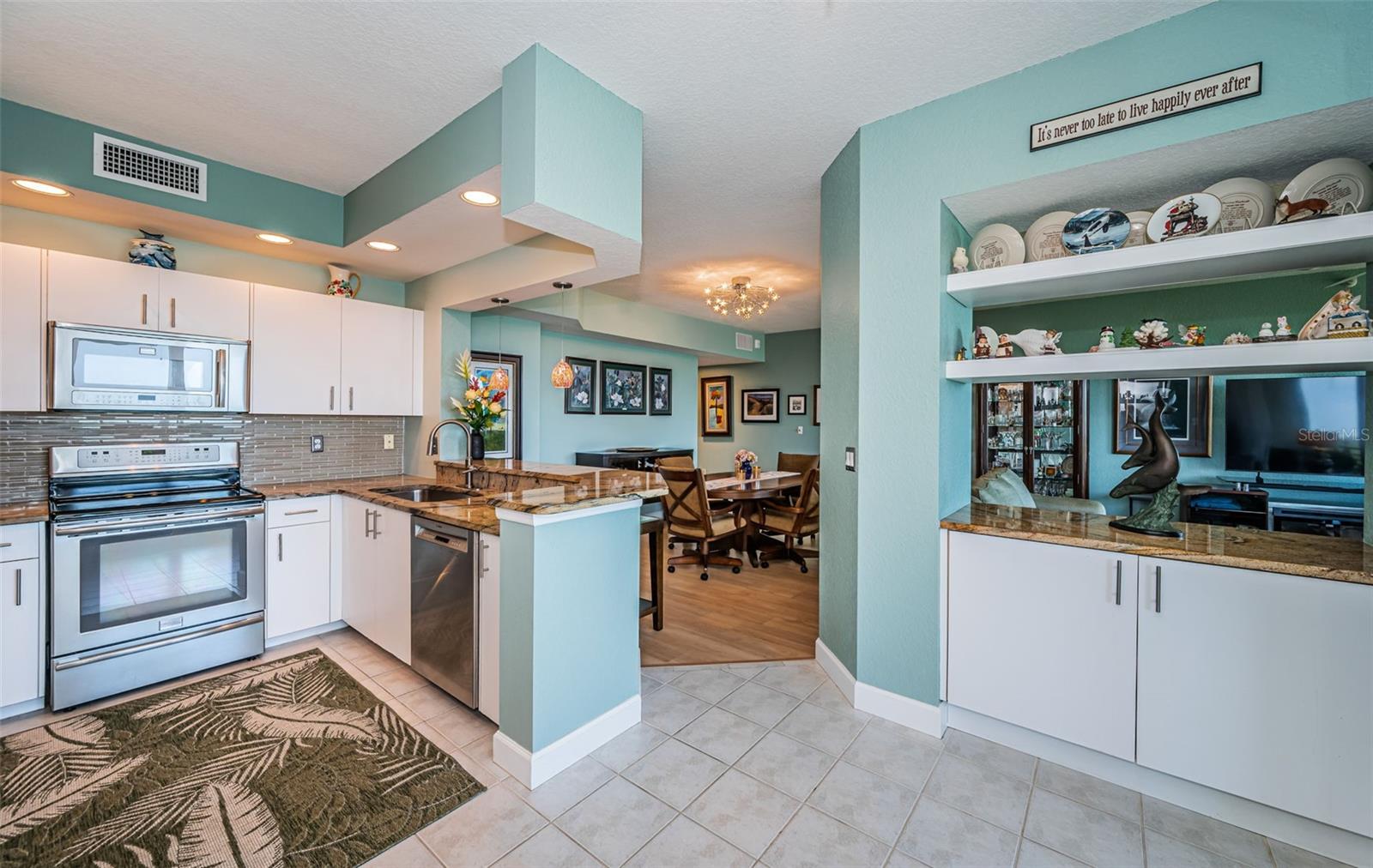 4801 OSPREY DR S #508, ST PETERSBURG, FL, 33711