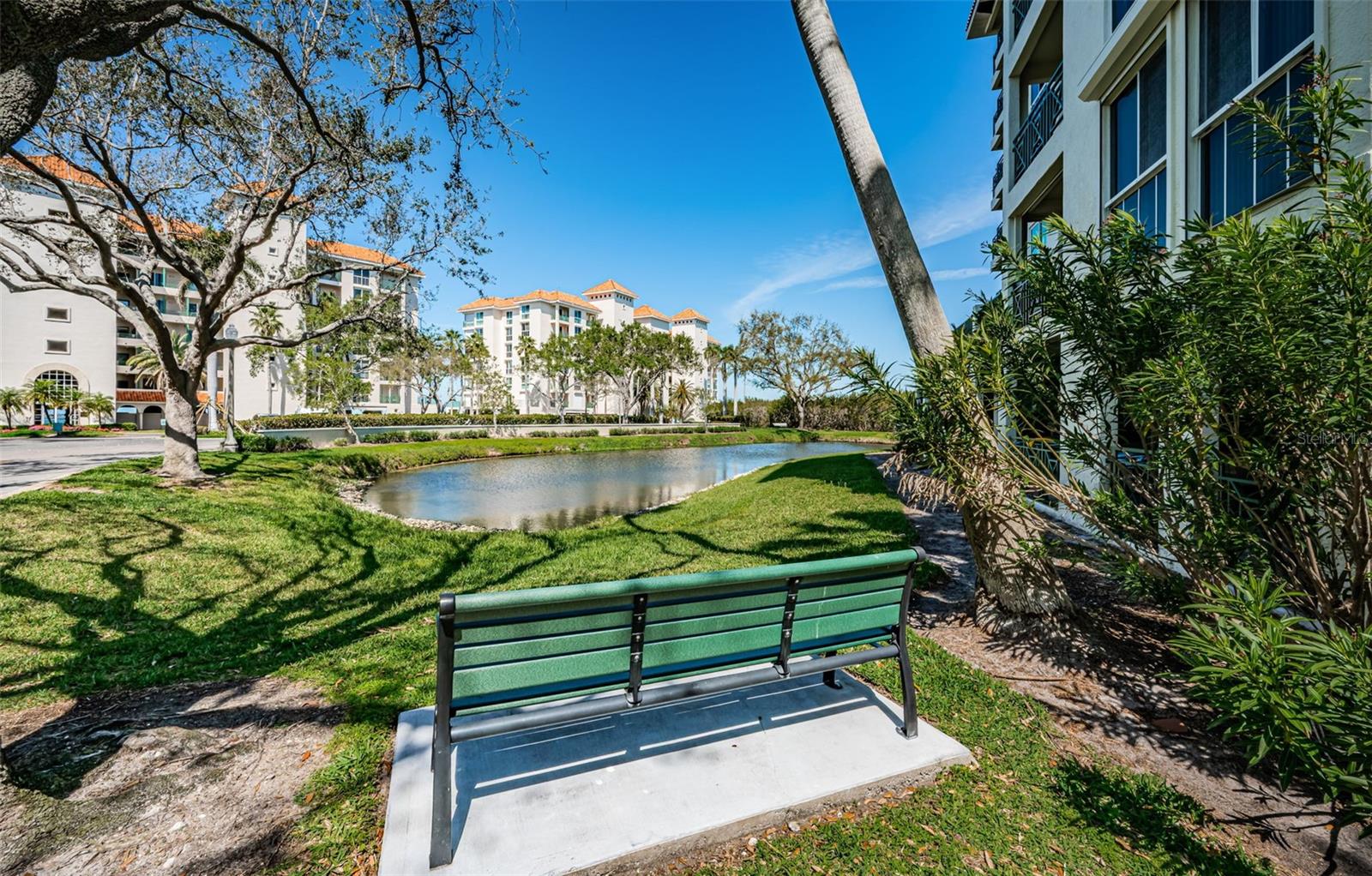 4801 OSPREY DR S #508, ST PETERSBURG, FL, 33711
