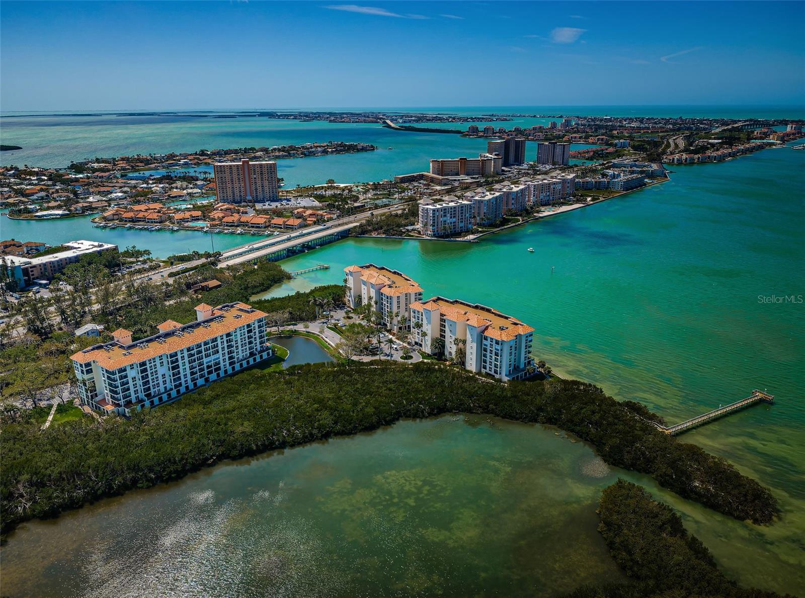 4801 OSPREY DR S #508, ST PETERSBURG, FL, 33711