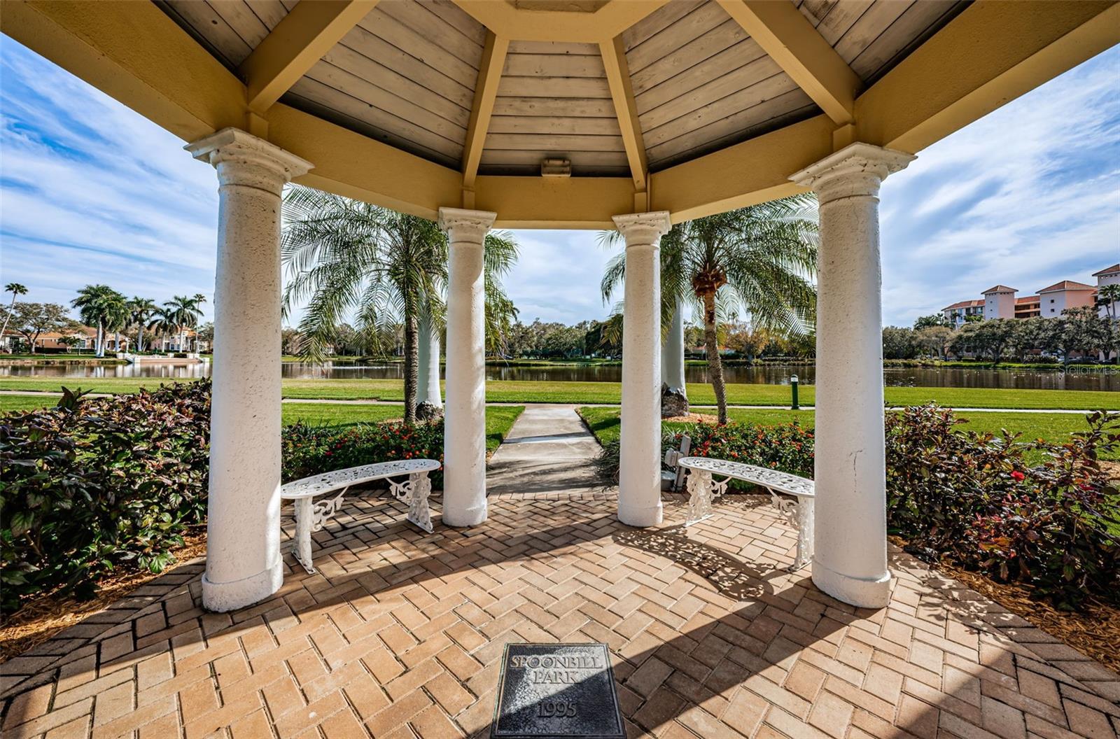 4801 OSPREY DR S #508, ST PETERSBURG, FL, 33711