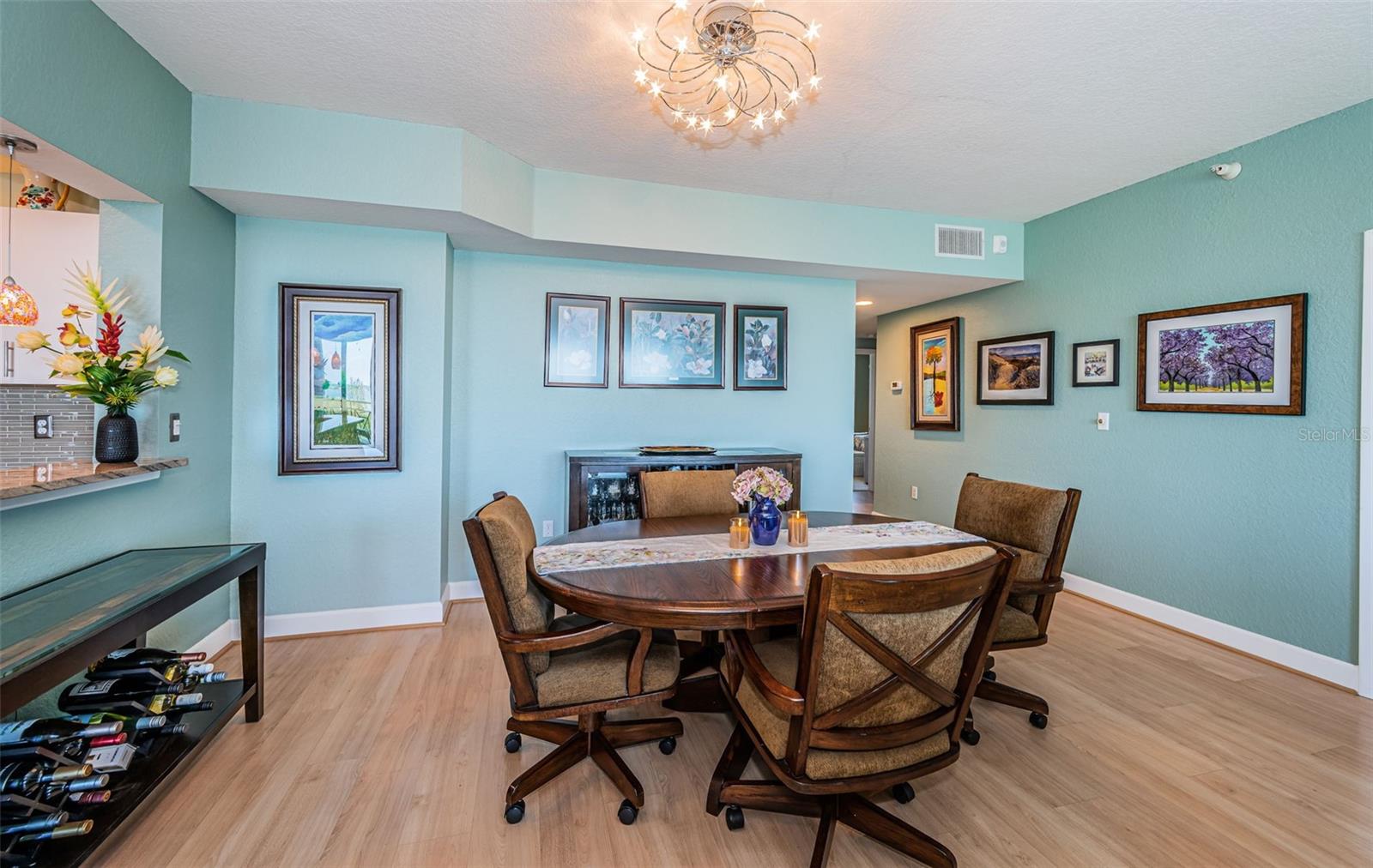 4801 OSPREY DR S #508, ST PETERSBURG, FL, 33711