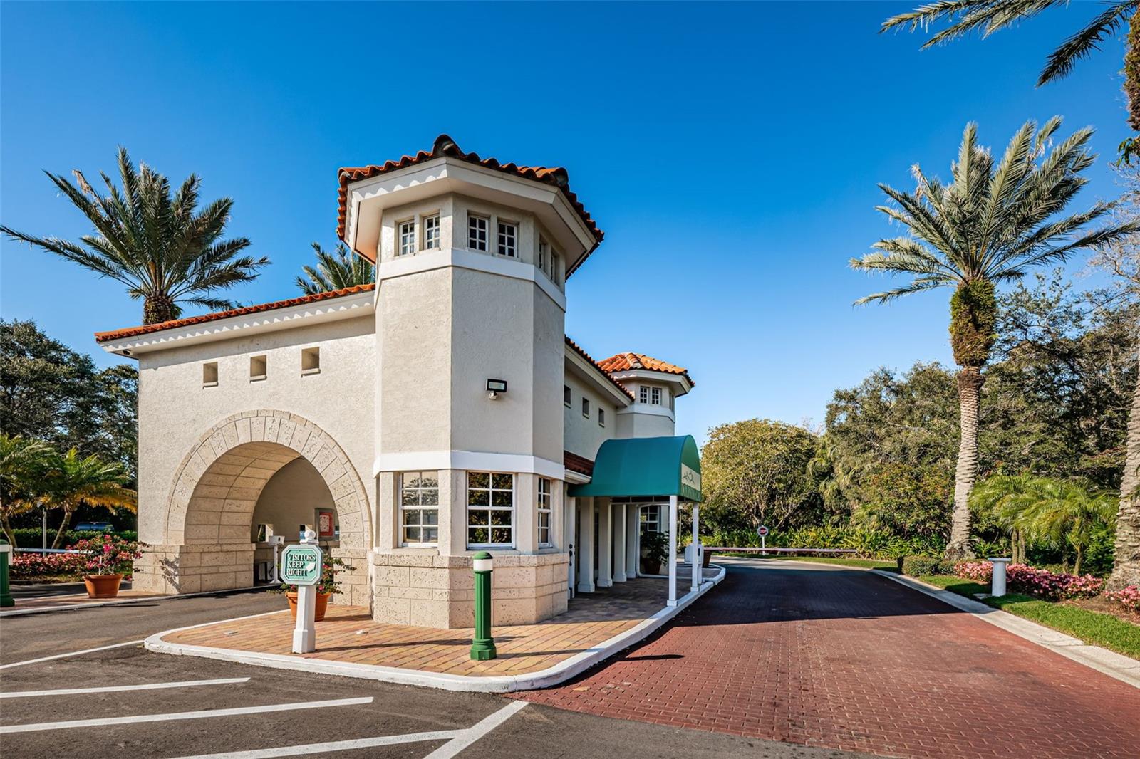 4801 OSPREY DR S #508, ST PETERSBURG, FL, 33711