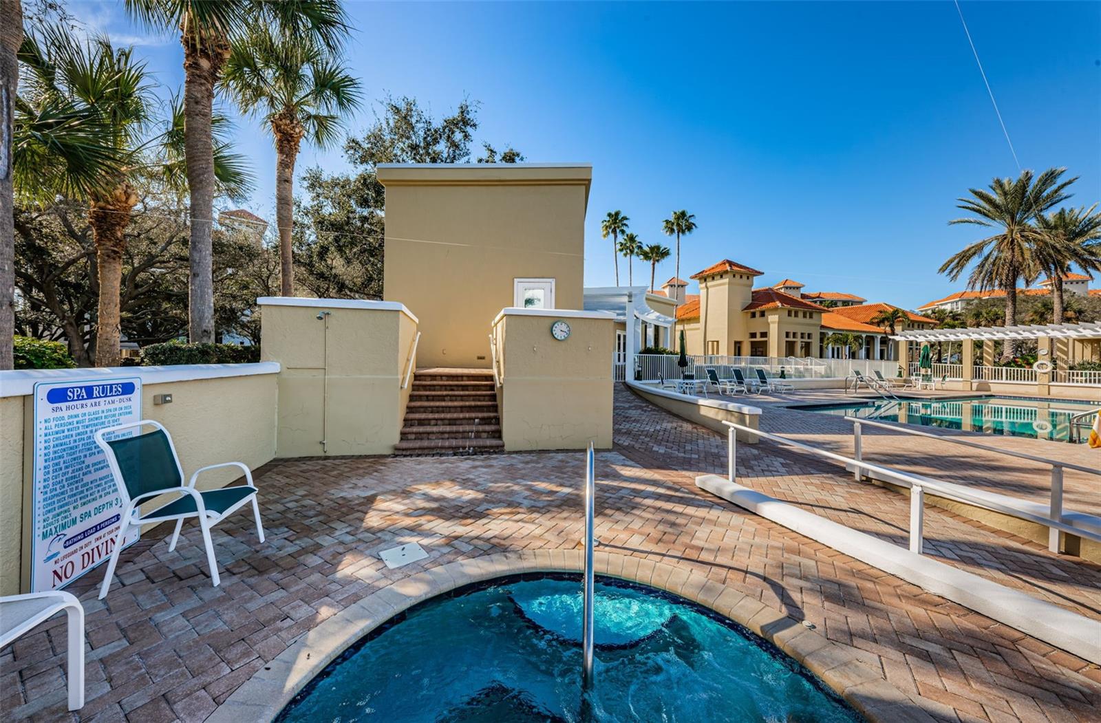 4801 OSPREY DR S #508, ST PETERSBURG, FL, 33711
