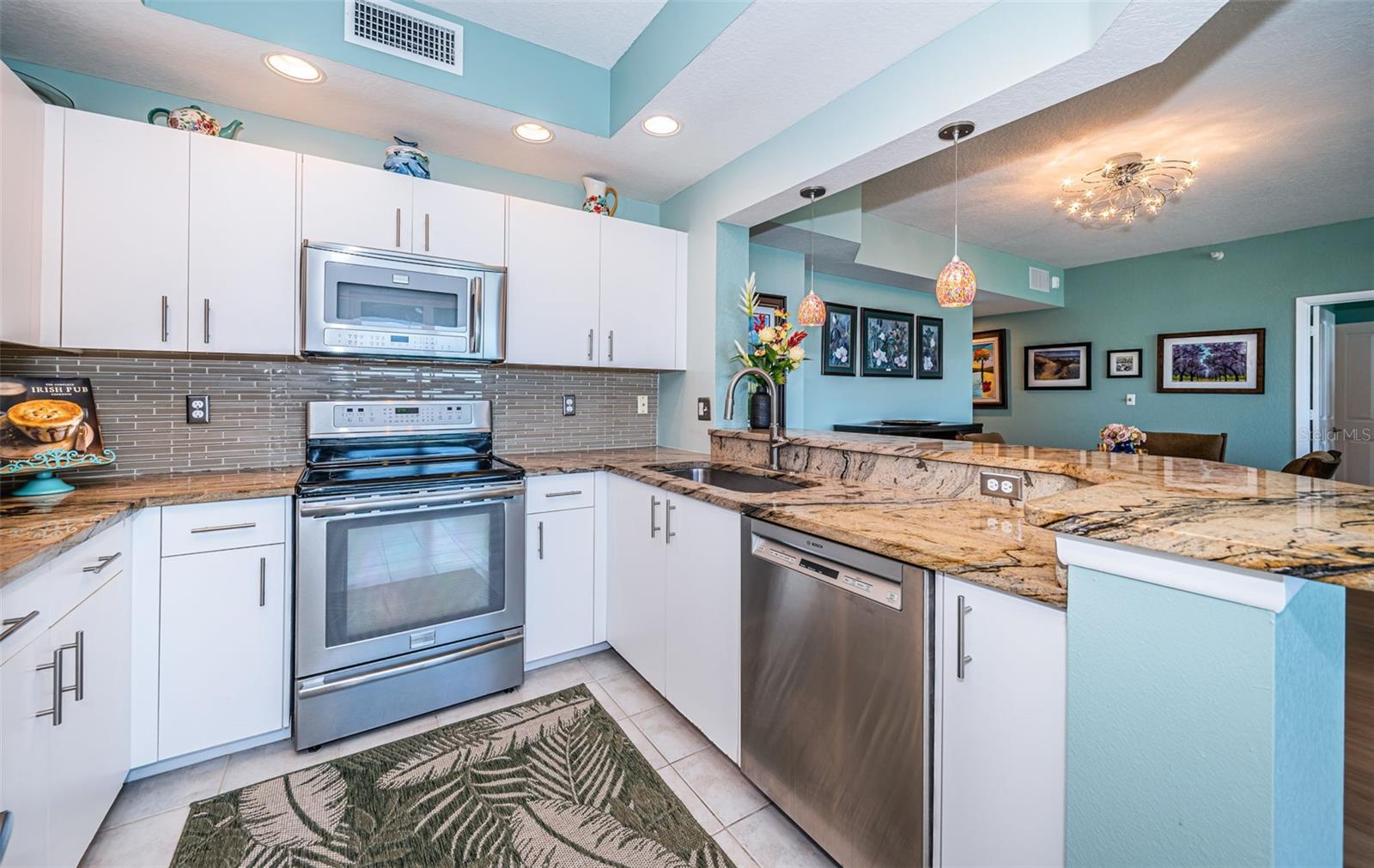 4801 OSPREY DR S #508, ST PETERSBURG, FL, 33711