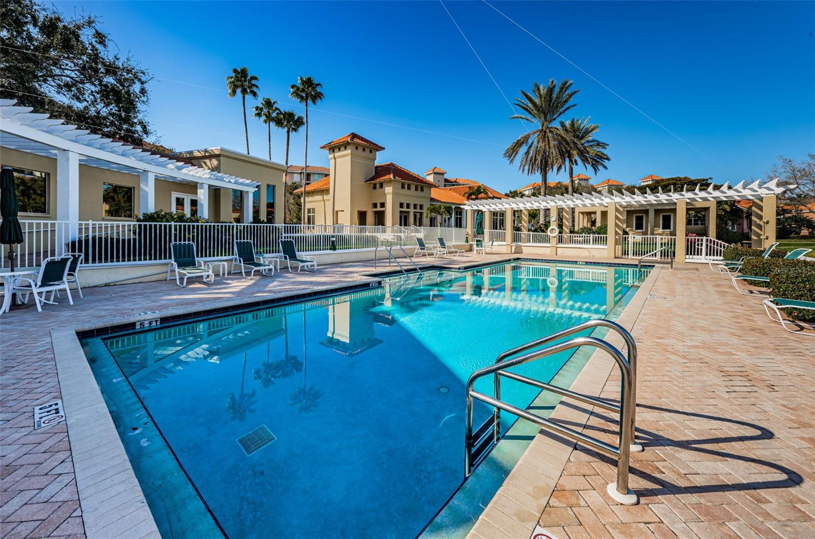 4801 OSPREY DR S #508, ST PETERSBURG, FL, 33711