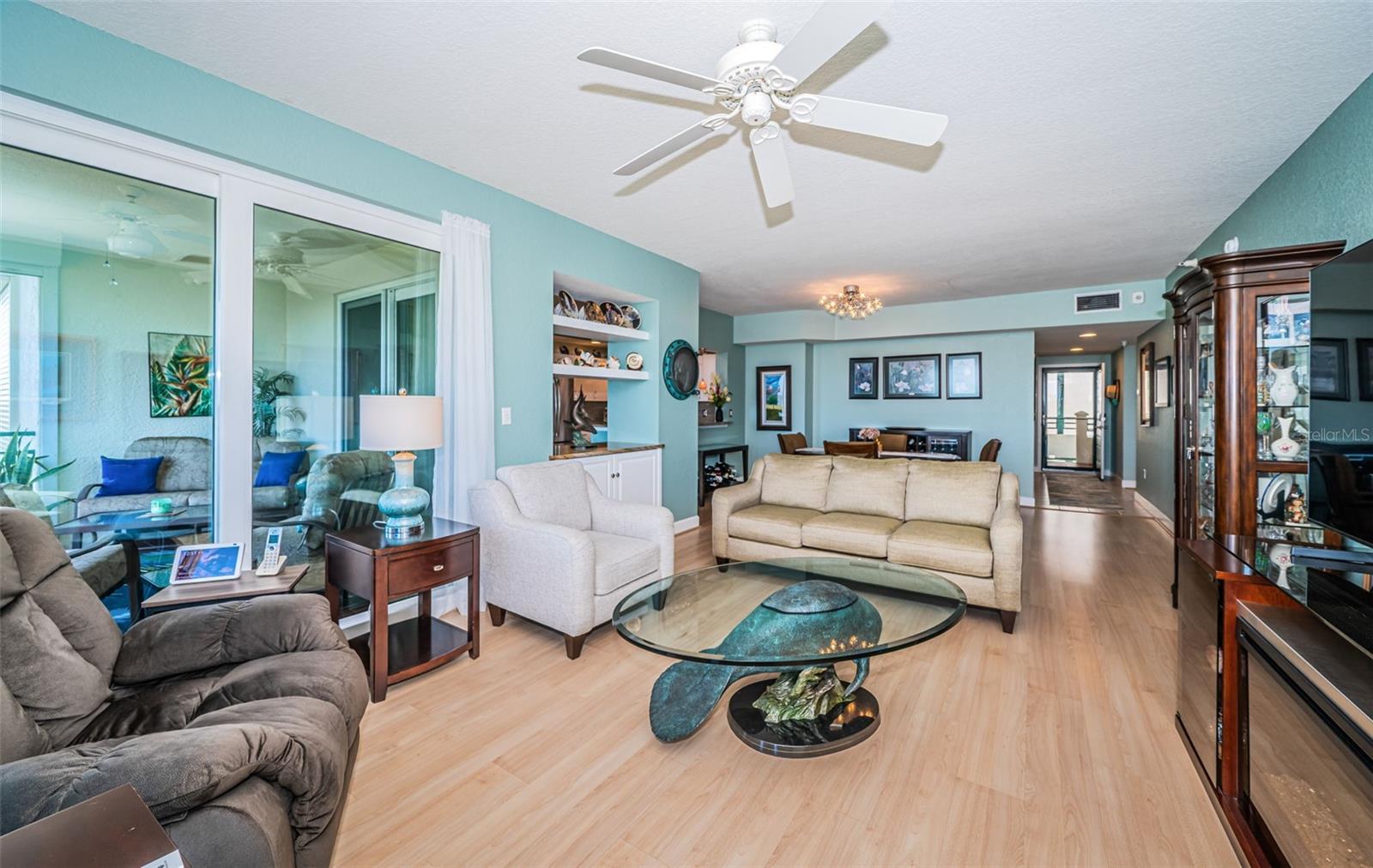 4801 OSPREY DR S #508, ST PETERSBURG, FL, 33711