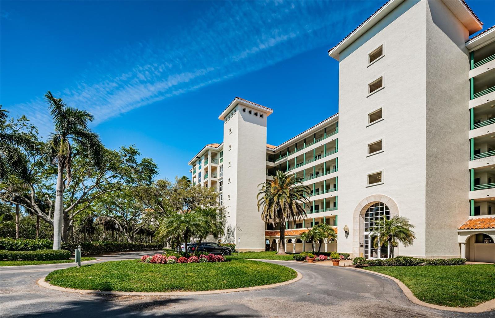 4801 OSPREY DR S #508, ST PETERSBURG, FL, 33711