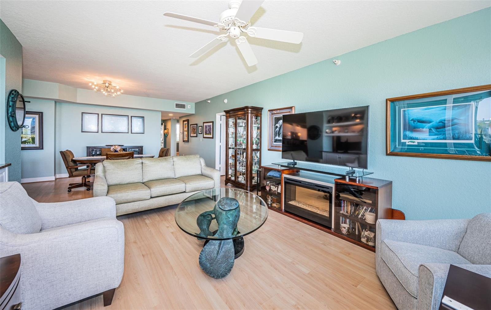 4801 OSPREY DR S #508, ST PETERSBURG, FL, 33711