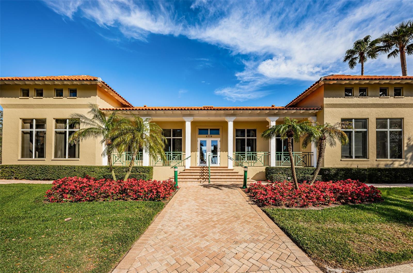 4801 OSPREY DR S #508, ST PETERSBURG, FL, 33711