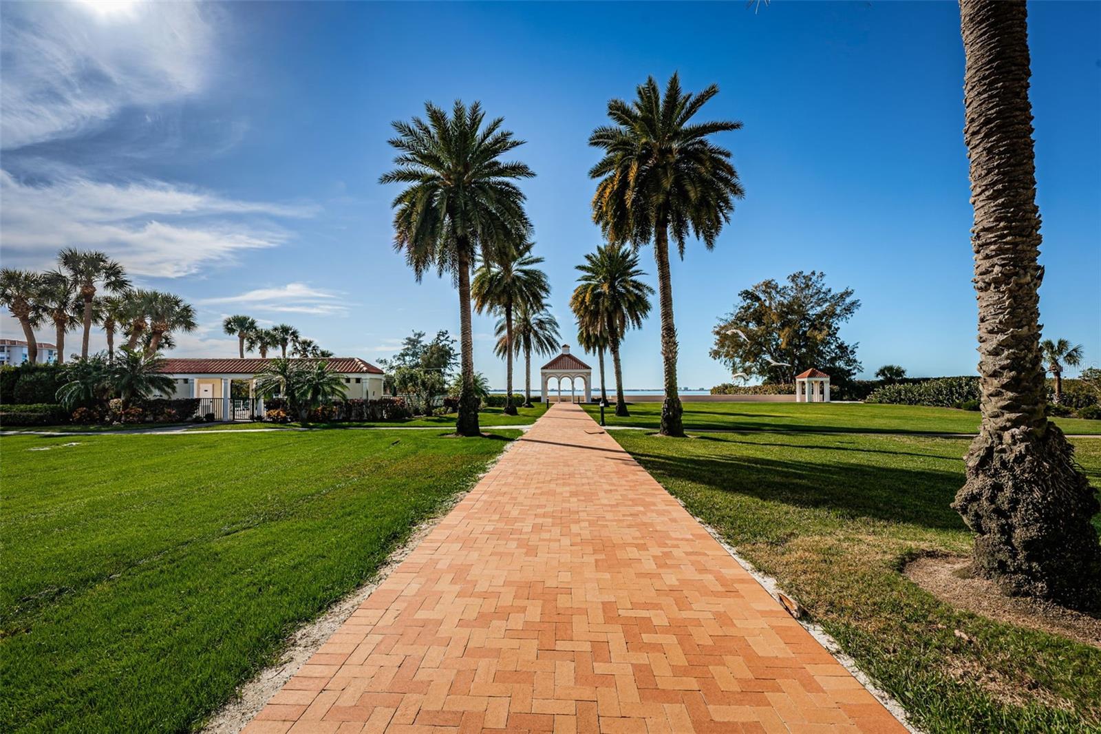 4801 OSPREY DR S #508, ST PETERSBURG, FL, 33711