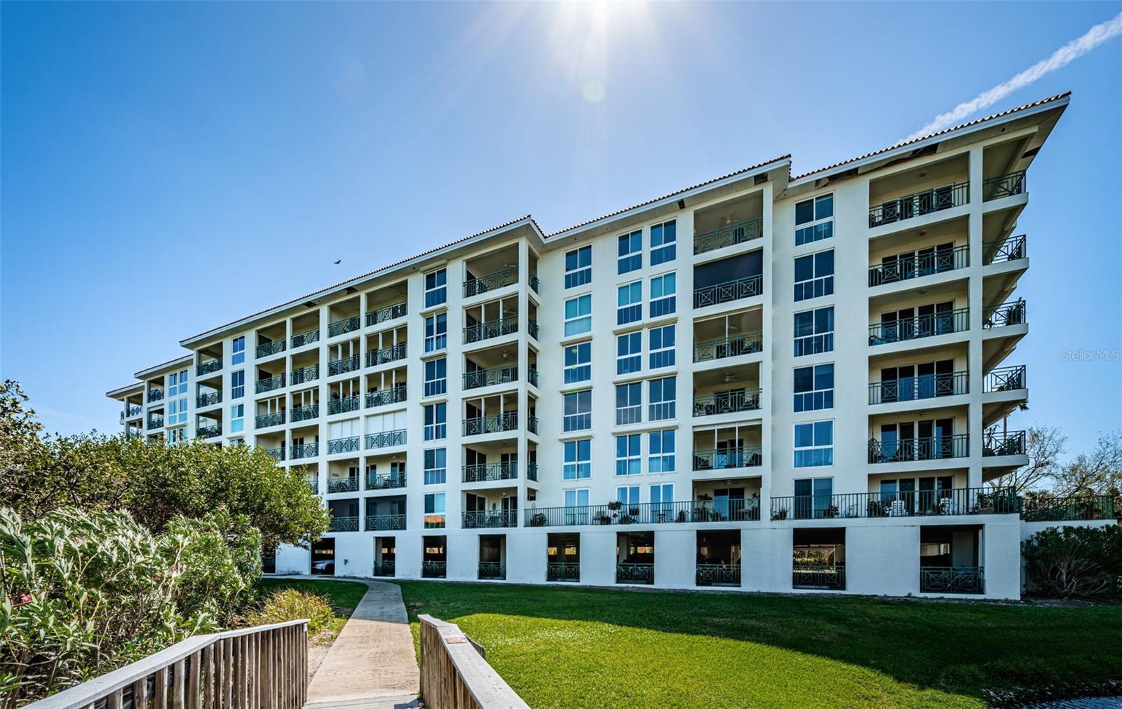 4801 OSPREY DR S #508, ST PETERSBURG, FL, 33711