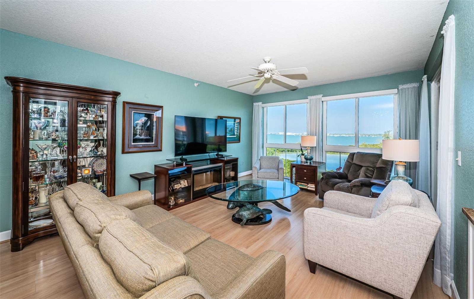 4801 OSPREY DR S #508, ST PETERSBURG, FL, 33711