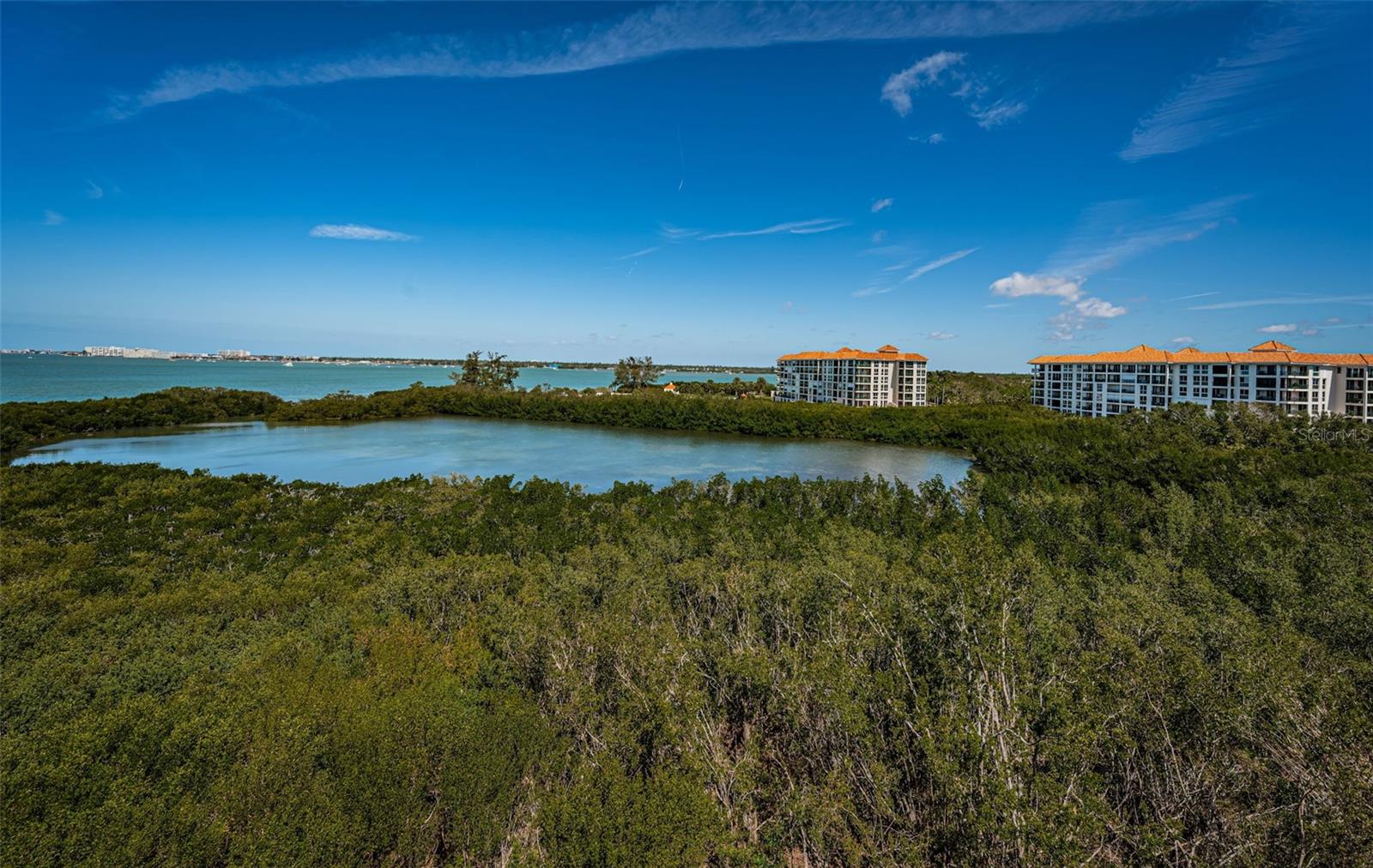 4801 OSPREY DR S #508, ST PETERSBURG, FL, 33711