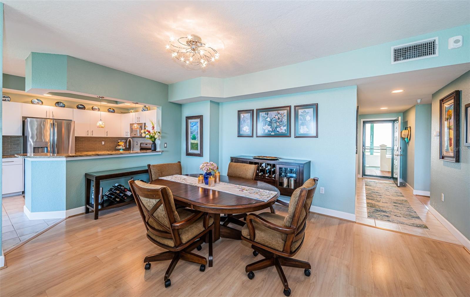 4801 OSPREY DR S #508, ST PETERSBURG, FL, 33711