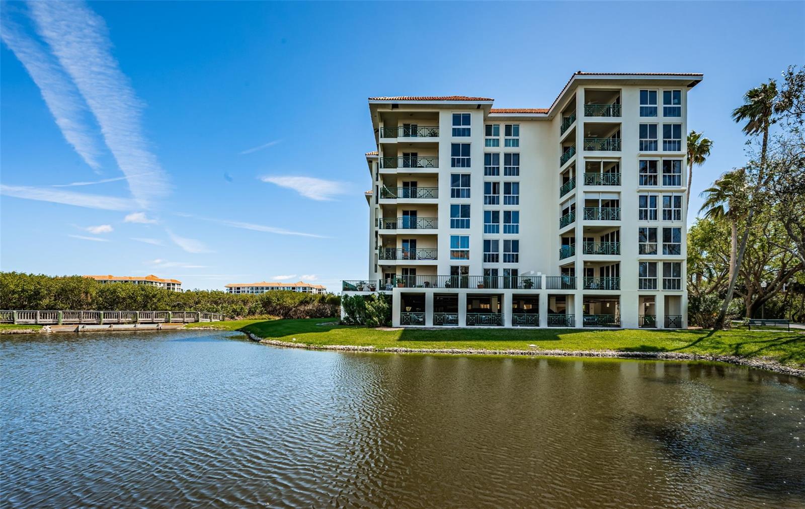 4801 OSPREY DR S #508, ST PETERSBURG, FL, 33711