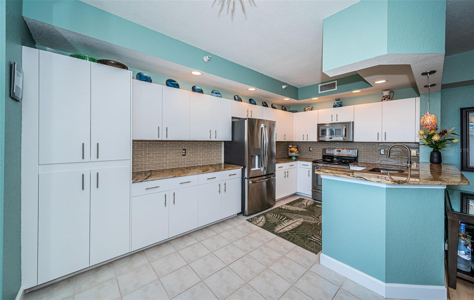 4801 OSPREY DR S #508, ST PETERSBURG, FL, 33711