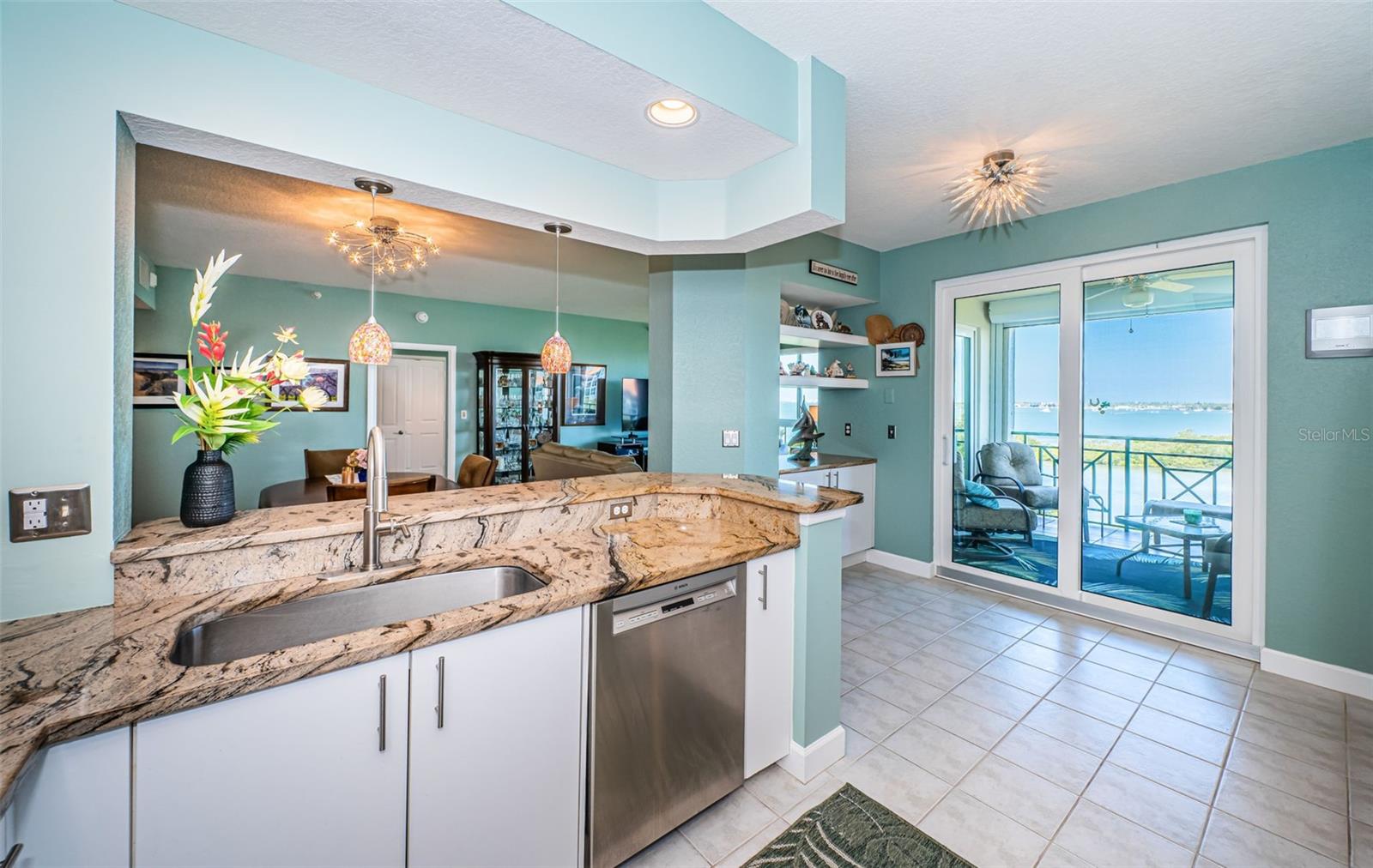 4801 OSPREY DR S #508, ST PETERSBURG, FL, 33711