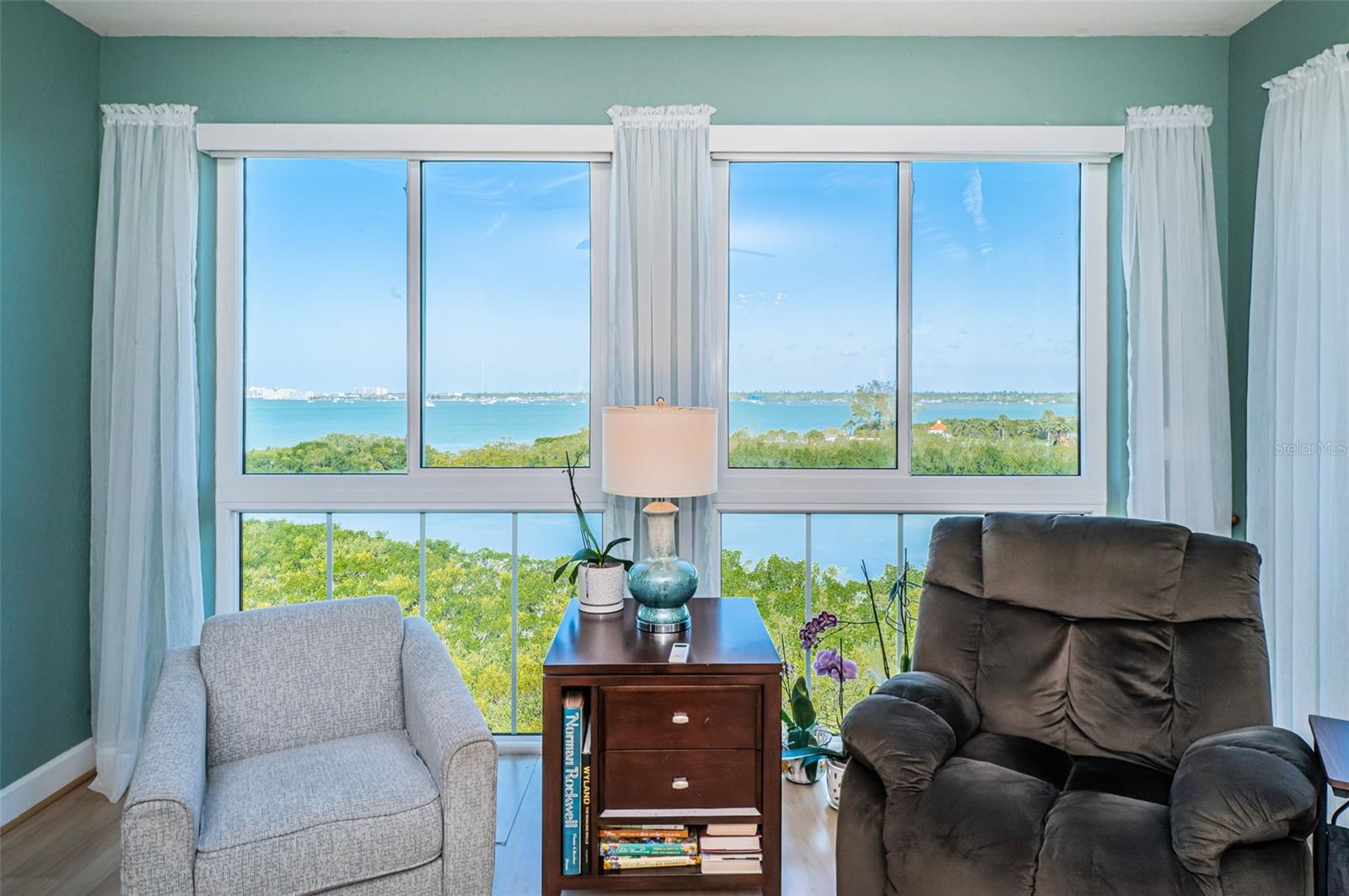 4801 OSPREY DR S #508, ST PETERSBURG, FL, 33711