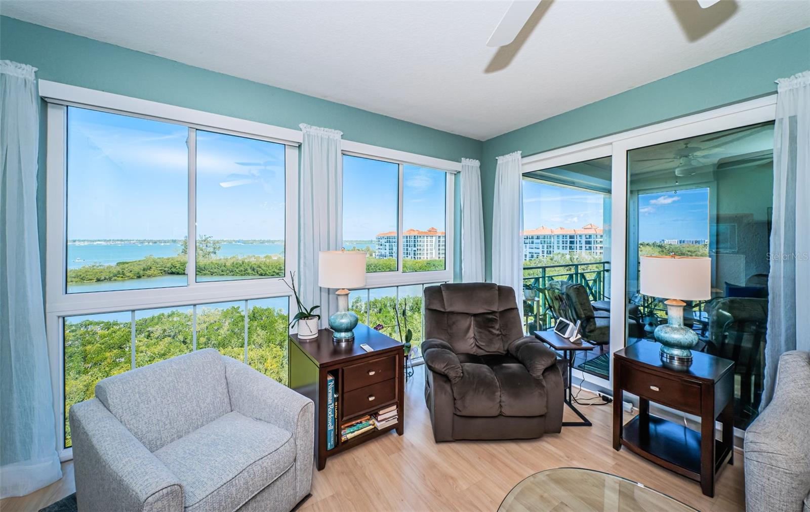 4801 OSPREY DR S #508, ST PETERSBURG, FL, 33711