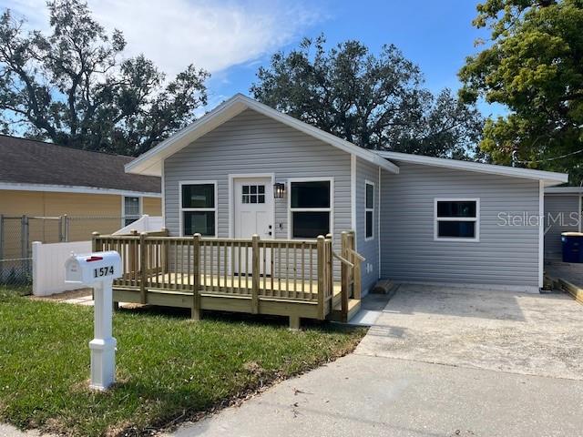 1574 EWING AVE, CLEARWATER, FL, 33756